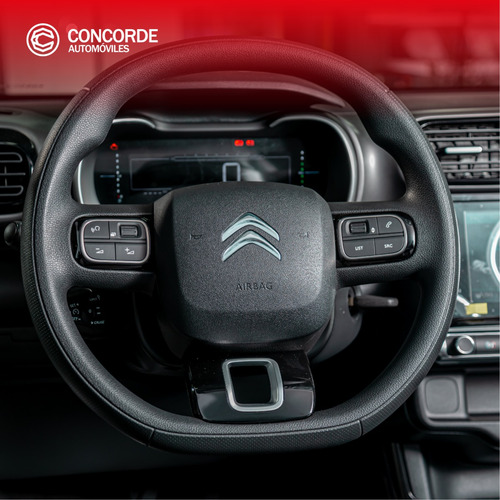 Citroën C4 Cactus Feel Mt 1.6 | 0km | Ent. Inmediata