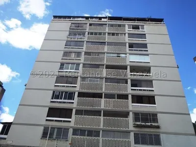 Apartamento en venta