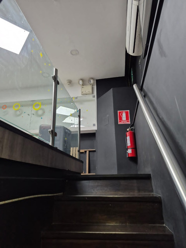 Se Alquila Gastro Bar Restaurante 2 Niveles Chacao Av Franci