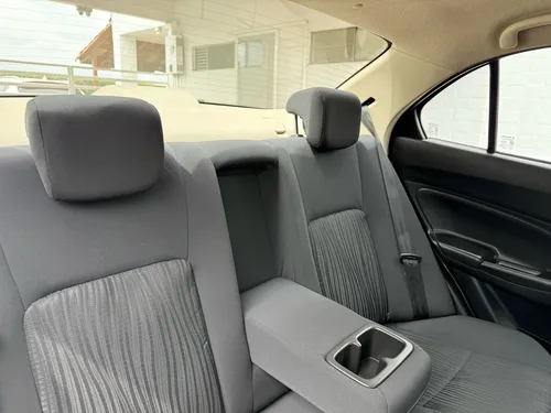 Suzuki Swift 1.2 Dzire