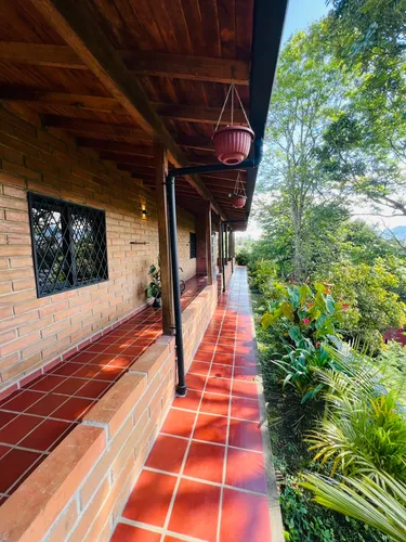 Vendo Casa Campestre En Guarne Excelente Ubicación