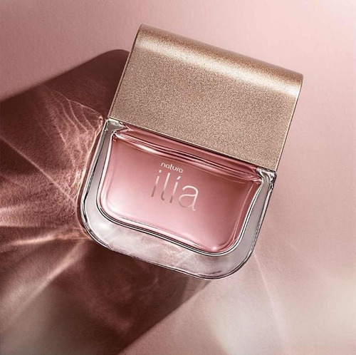 Ilia Clásico Perfume Mujer 50ml Perfume Natura