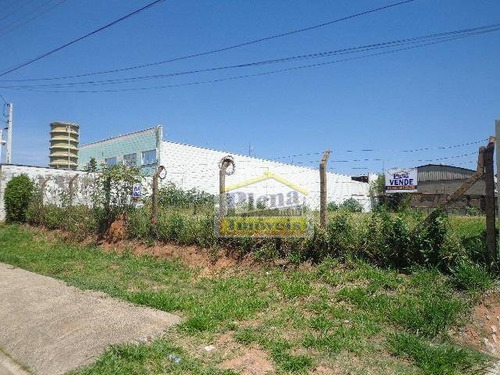 Imagem 3 de 7 de Terreno Residencial À Venda, Jardim Boa Vista, Hortolândia. - Te0280