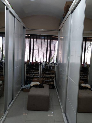 Imagem 22 de 30 de Casa Com 4 Dormitórios À Venda, 160 M² Por R$ 550.000 - Ca0637