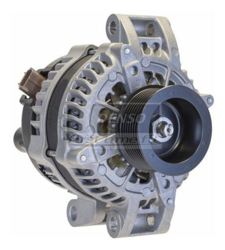 Alternador Ford Explorer 2.0l 12-13