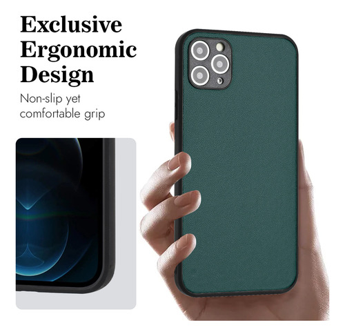 Funda De Piel Moderna Para Vivo V50/v30/y300/x200/t4/y29/y39, Funda De Piel Moderna, Protección Completa, Agarre Cómodo