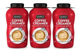 Coffee Creamer Mezcla En Polvo Para C - Kg a $43300