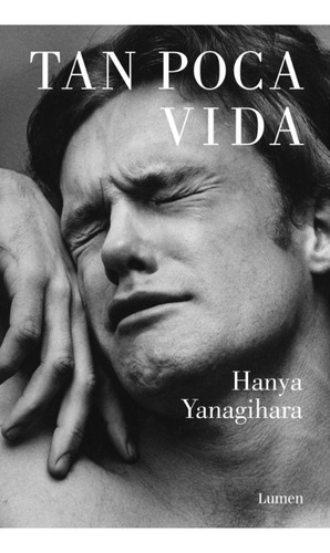 Tan Poca Vida ( Libro Nuevo Y Original )