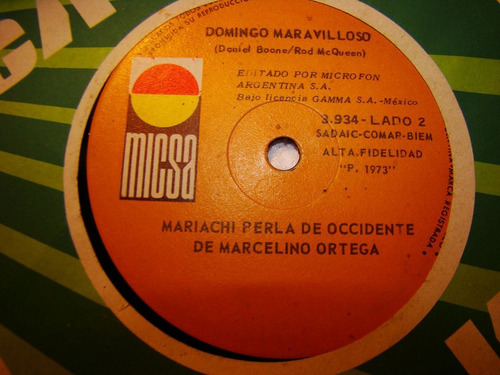Mariachi Perla De Occidente De Marcelino Ortega Rio Rebelde