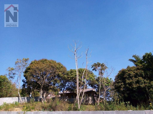 Imagem 7 de 11 de Terreno À Venda, 130 M² Por R$ 120.000,00 - Vila Pereta - Poá/sp - Te0046