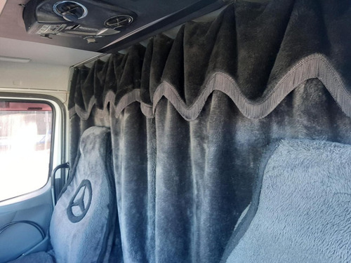 Imagem 14 de 14 de Mercedes Benz Axor 2544 Premium