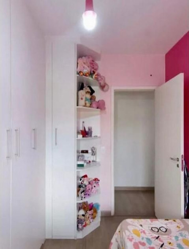 Imagem 10 de 22 de Apartamento À Venda, 55 M² Por R$ 419.900,00 - Imirim - São Paulo/sp - Ap2758