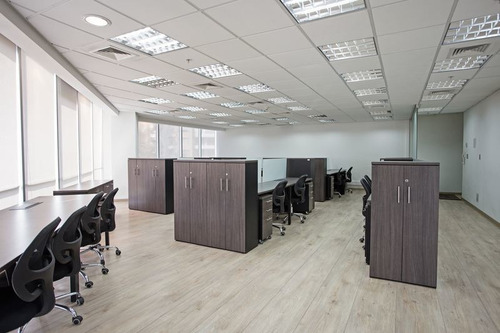 Oficina En Venta De 1 Privado En Las Condes