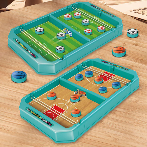 Nuevo Juego De Mesa Indoor Winner Game Parent Child
