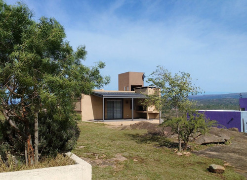 Casa Con Pileta - Estancia Vieja - Carlos Paz Punilla