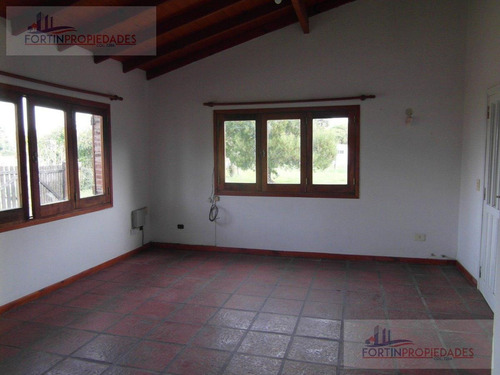Imagen 5 de 22 de Casa - General Madariaga