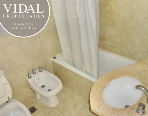 Departamento Alquiler Portezuelo Nordelta