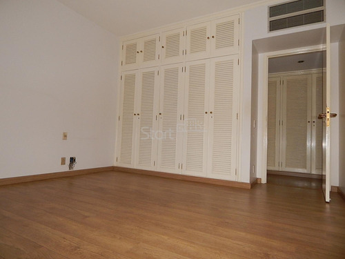 Imagem 15 de 30 de Apartamento À Venda Em Cambuí - Ap002708