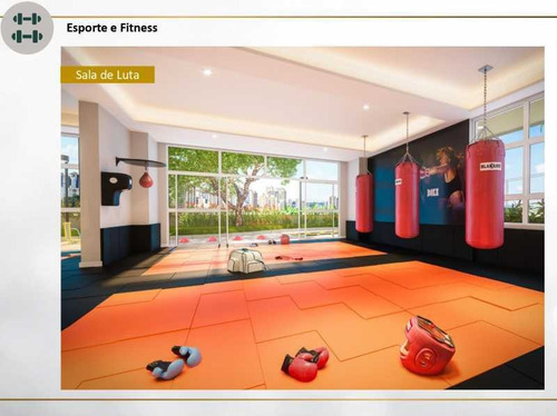 Imagem 12 de 15 de Apartamento Alto Luxo 3 Suites - Pmap30045
