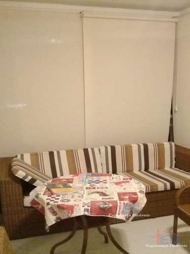 Imagem 3 de 13 de Ref.: 1290 - Apartamento Em Osasco Para Venda - V1290