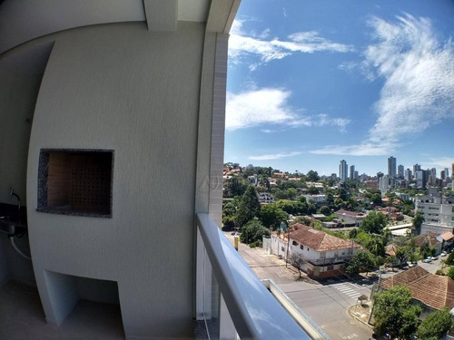 Imagem 7 de 14 de Apartamento À Venda, 79 M² Por R$ 443.666,00 - Centro - Novo Hamburgo/rs - Ap1335