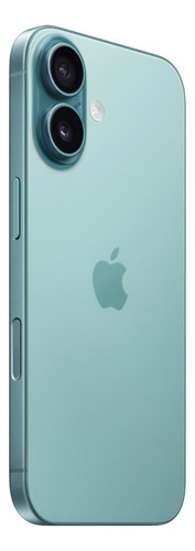 Apple Iphone 16 512gb Verde Esim Nuevo Verde