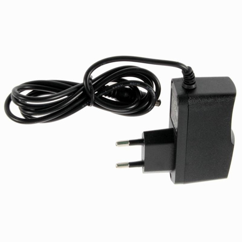 Adaptador Transformador Fuente 220v A 12v 1a 5.5mm Emn