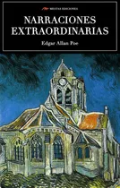 Comprar Narraciones extraordinarias, de Poe, Edgar Allan. Editorial Mestas Ediciones, S.L., tapa blanda en español