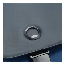 Comprar Mochila Portanot. 15,6 Con Proteccion Rfid Delsey Securflap Color Azul