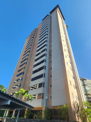 Bello Apartamento En Venta Ubicado En Los Naranjos