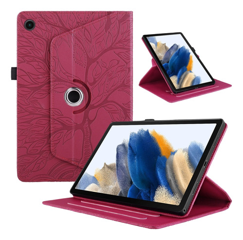 Funda Tree Life Para Tablet Galaxy Tab A8 10.5