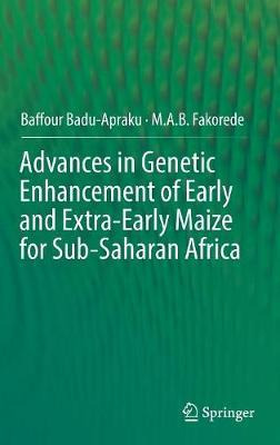 Libro Advances In Genetic Enhancement Of Early And Extra-...