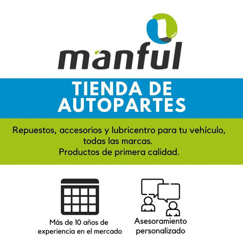 Imagen 4 de 6 de Resistencias Evita Fallas P/ Luces Led Xenon 50w X2 Un. #eg