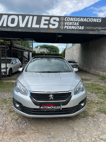 Peugeot 308 1.6 Feline Thp 165cv Tiptronic