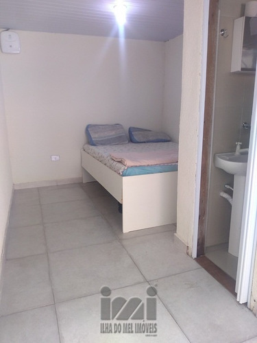 Residência Geminada Em Matinhos - Pr - 2032mt-1