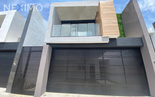 Imagen 1 de 11 de Casa En Venta En Costa De Oro, Boca Del Río, Veracruz