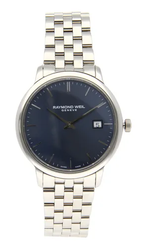 Reloj raymond weil hombre new arrivals