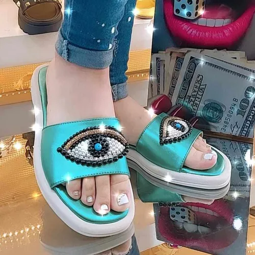 Teal huaraches womens clearance