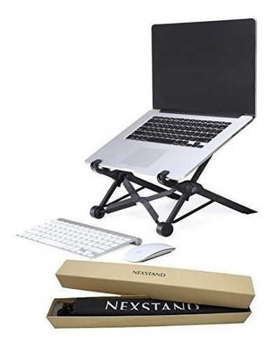 Soporte Para Laptop Nexstand  Soporte Para Computadora Portr