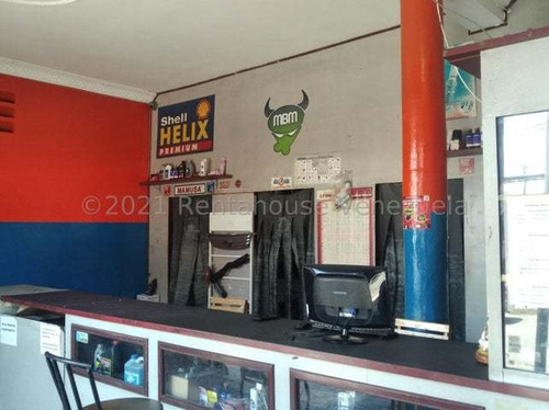 Imagen 5 de 30 de Maritza Lucena 04245105659 Alquila Local En Barqto Mls 23-25892