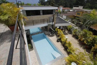 Casa en venta