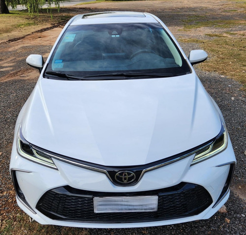 Toyota Corolla 2.0 Xei Cvt 170cv