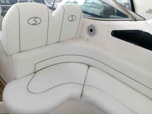 Phanton 300 Ano 2012 Motorização 2 Mercruiser 170 Hp Cada