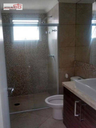 Imagem 15 de 22 de Apartamento Com 3 Dormitórios À Venda, 78 M² Por R$ 670.000,00 - Limão (zona Norte) - São Paulo/sp - Ap3725