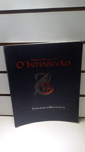 O Intenvisão Ginecologia/ Obstetrícia 2012