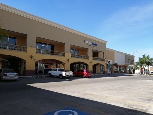 Imagen 5 de 9 de Local Comercial En Renta En Espacios Barcelona