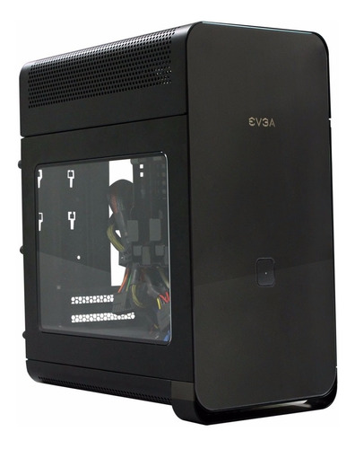 Evga Hadron Hydro Case Torre Para Computador Pc Cpu