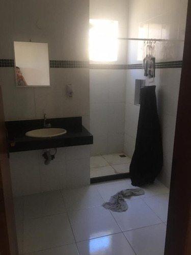 Casa Com 3 Dormitórios À Venda Por R$ 1.950.000,00 - Maralegre - Niterói/rj - Ca0516