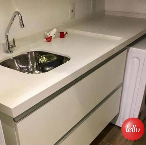 Imagem 15 de 23 de Apartamento - Ref: 226288