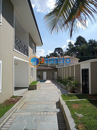 Imagem 29 de 30 de Casa Alto Padrão Para Venda 4 Dormitorios 3 Suites 5 Vagas Piscina Sauna Quintal Em Tremembé São Paulo-sp - 138225g